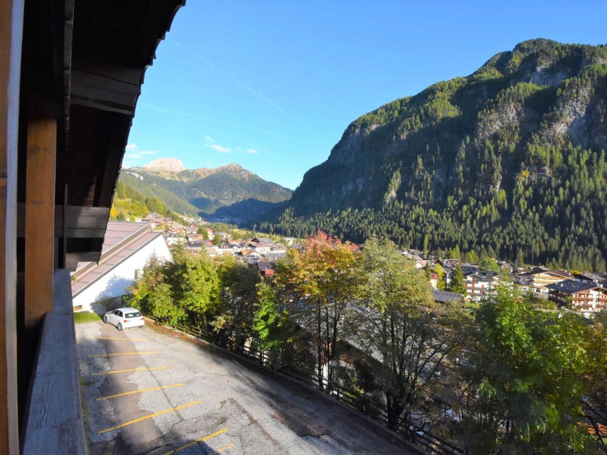 Apartment Villa Bellavista By Interhome Campitello di Fassa Exterior foto